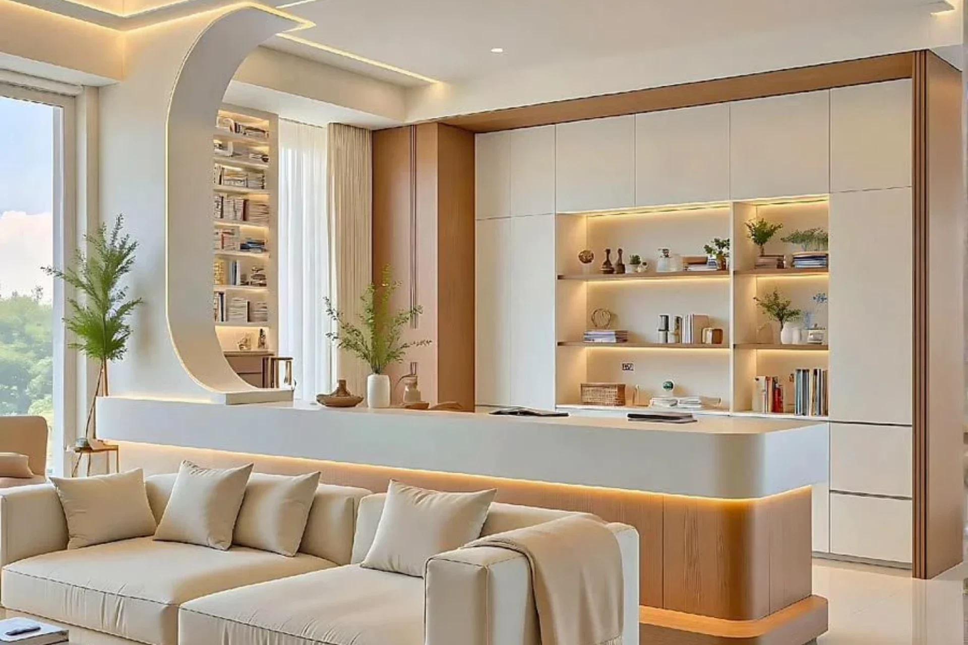 interior desain