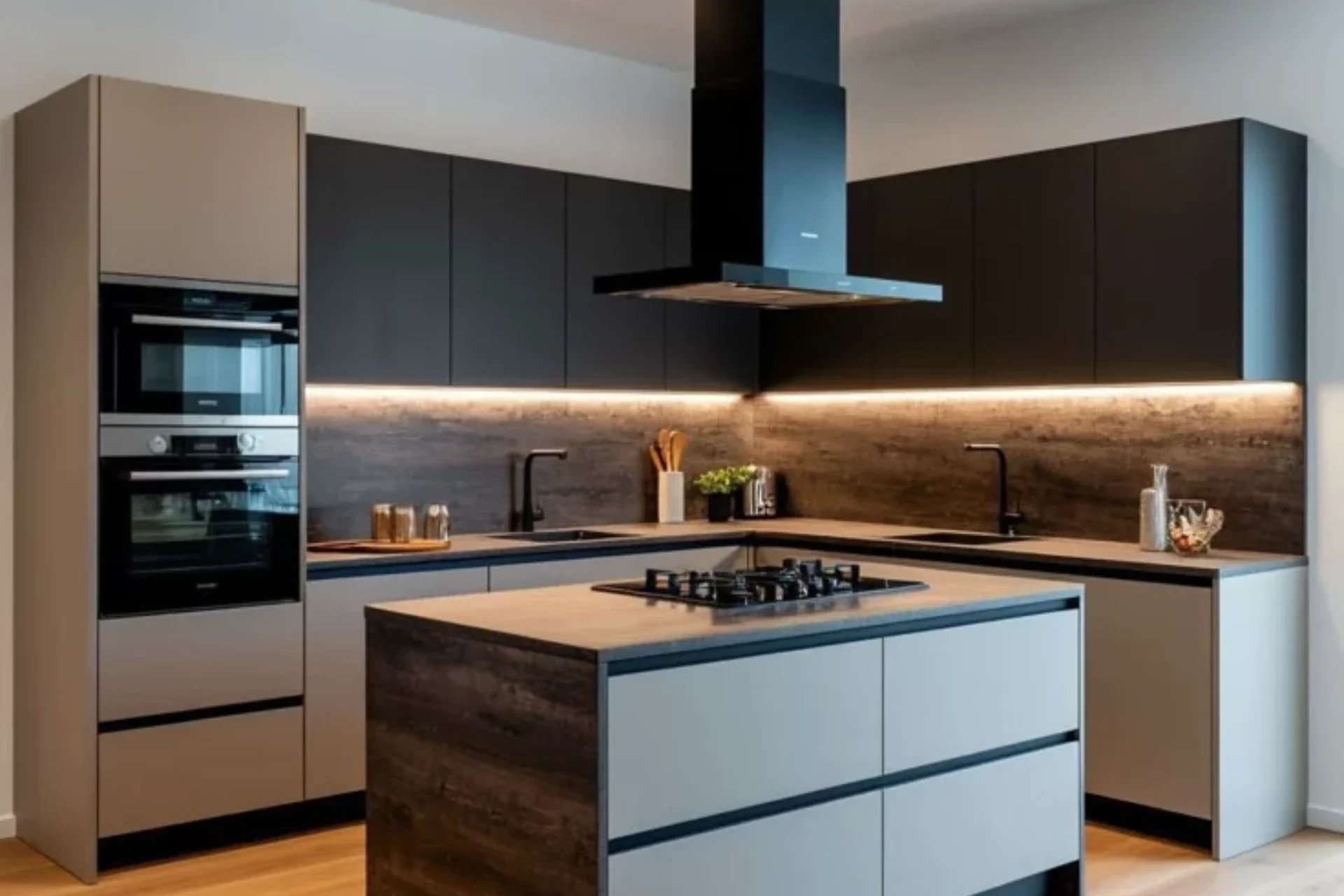 kitchen set 1
